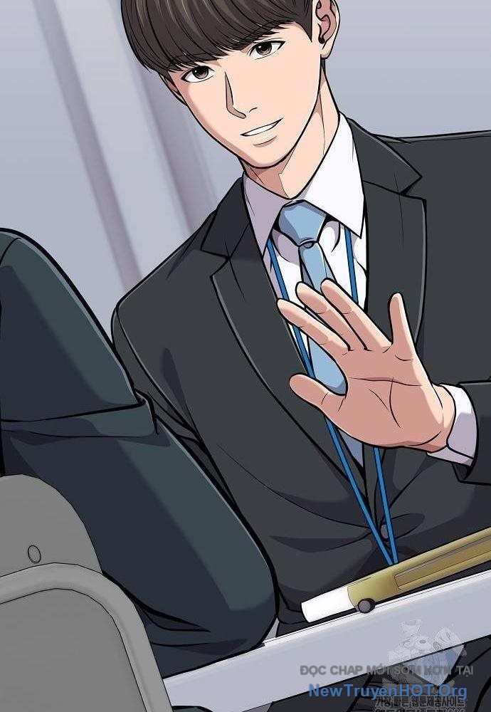 Nhân Viên Thực Tập Kim Cheolsu - chap82 - Trang 168